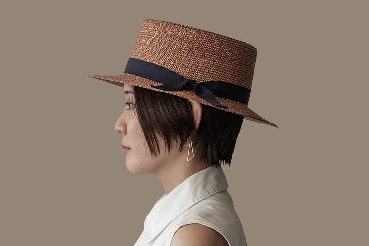 麦ブレード ポークパイ