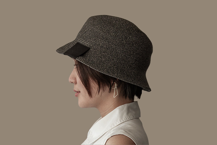 WPB バケットハット