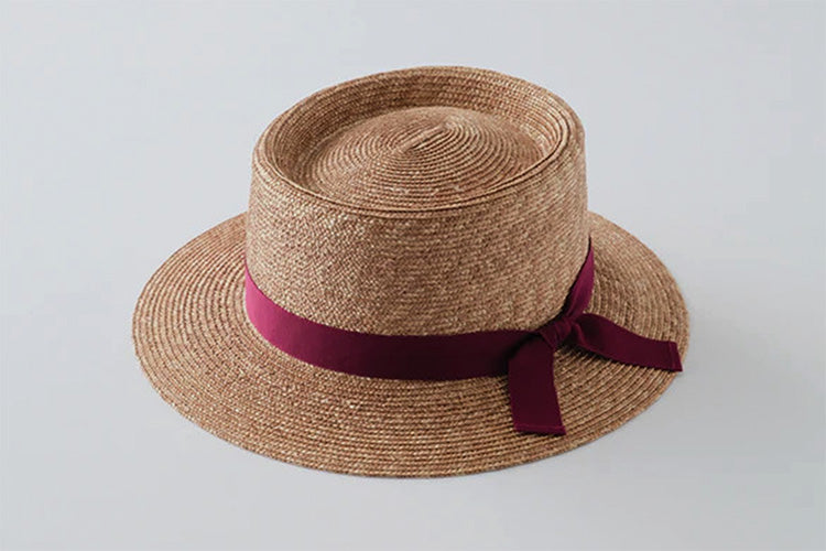 麦ブレードポークパイ