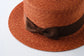 BASIC：麦ブレード カンカン帽