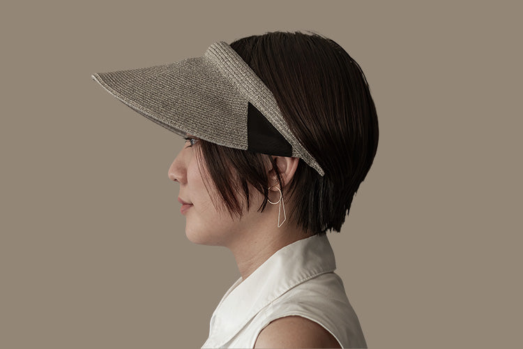 WPB サンバイザー